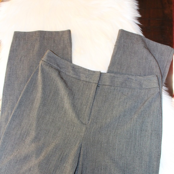 Charter Club, Stain Protector trousers - Picture 2 of 5